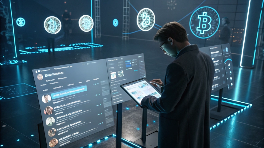 트레이더 필수 도구? 챗GPT·X로 떠오르는 암호화폐 '내러티브' 선점하라