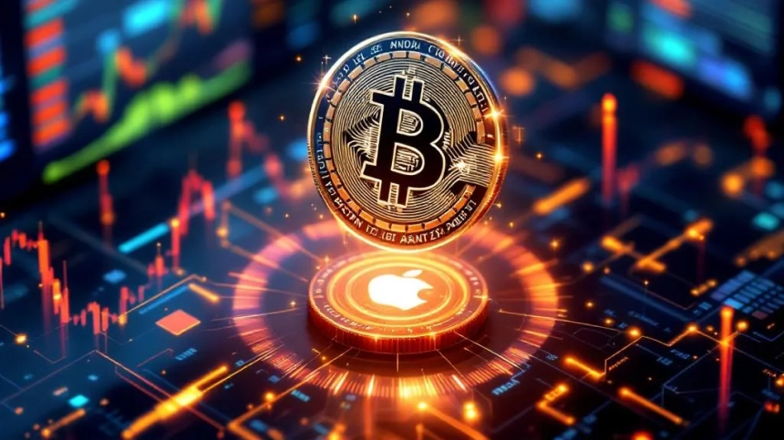  토큰화 주식 거래량 133만 달러 돌파…Backed, Bybit·크라켄 지원에 힘입어