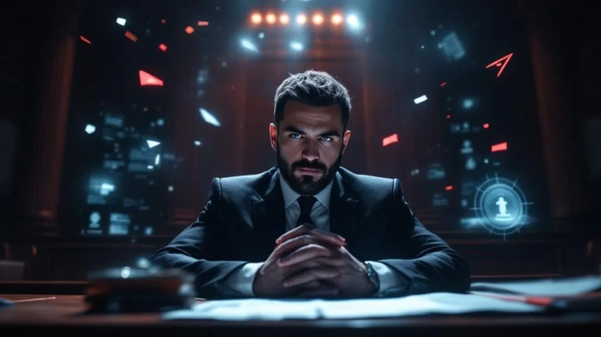 토네이도 캐시 개발자 로만 스톰, 7월 15일 美 형사 재판 개시