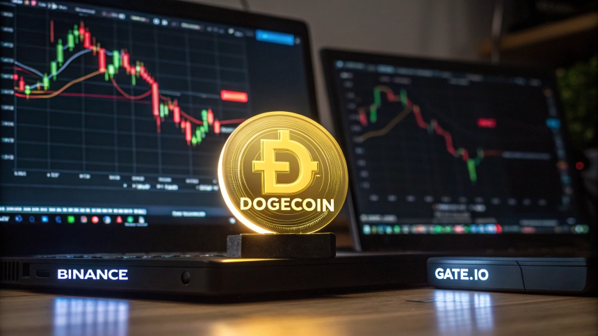  도지코인($DOGE), 약세장 속 파생상품 매수세 급증…43억 달러 오픈이자 반등신호