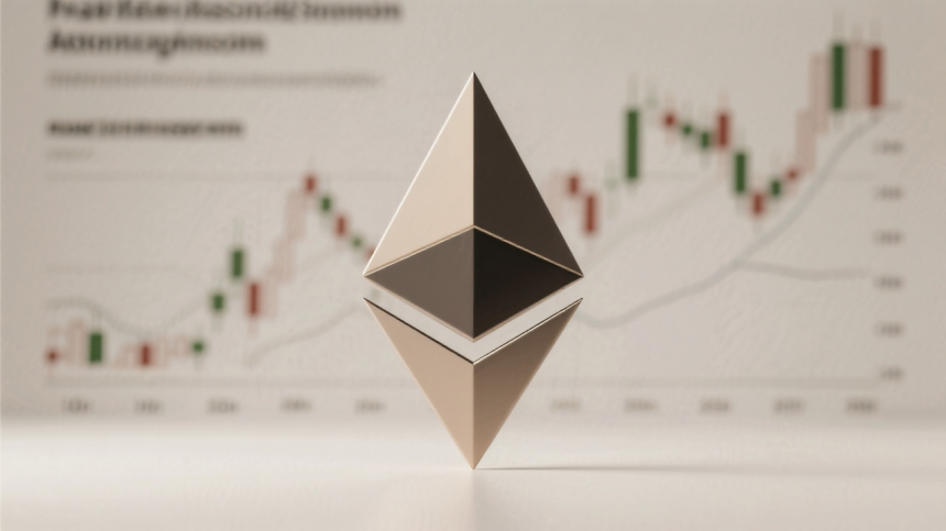  이더리움(ETH), ETF·기관 자금 1조 원 유입…장기 상승장 신호탄되나