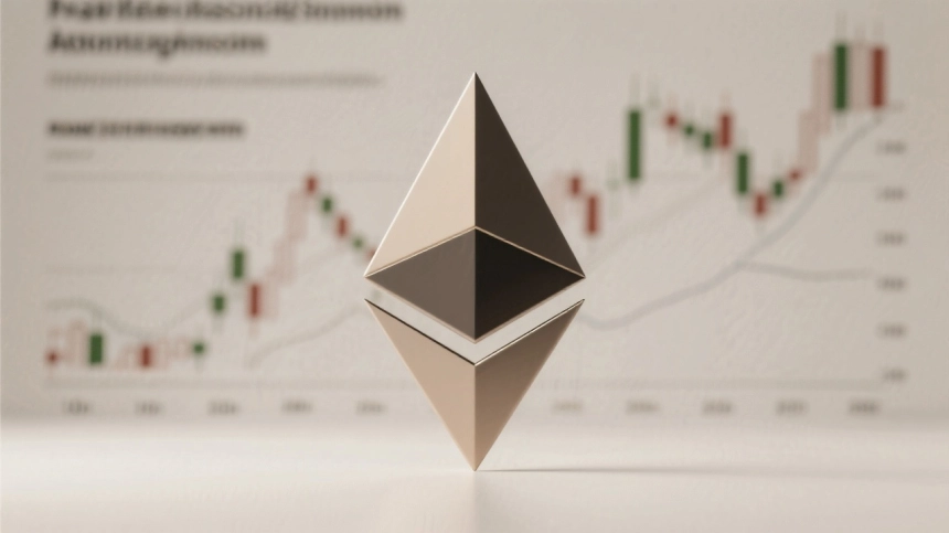 이더리움(ETH), ETF·기관 자금 1조 원 유입…장기 상승장 신호탄되나