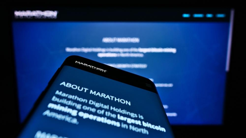 마라홀딩스, 5만 비트코인 보유 이정표 달성하며 2위 기업 지위 공고화