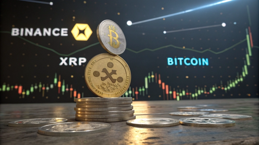 리플($XRP), 단기 2.65달러·장기 30달러 가능성…비트코인($BTC)도 12만 달러 돌파 전망