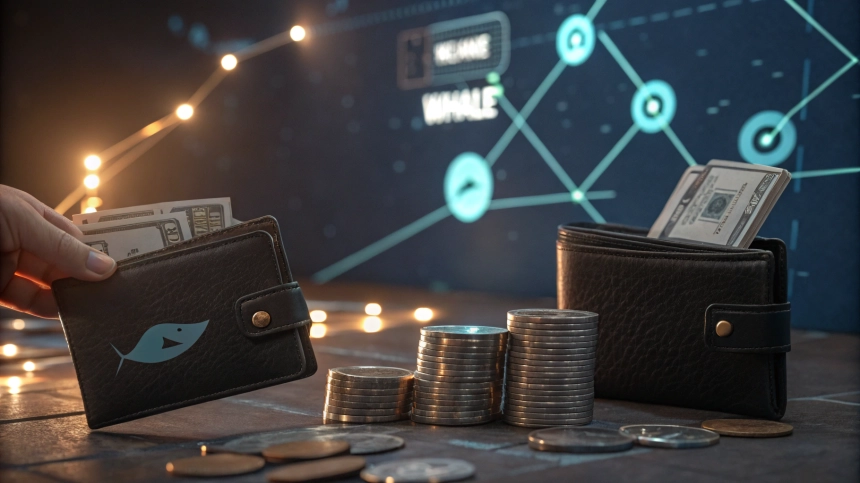 솔라나($SOL), 고래 3억 달러 대이동…시장 '매도 vs 매집' 해석 분분