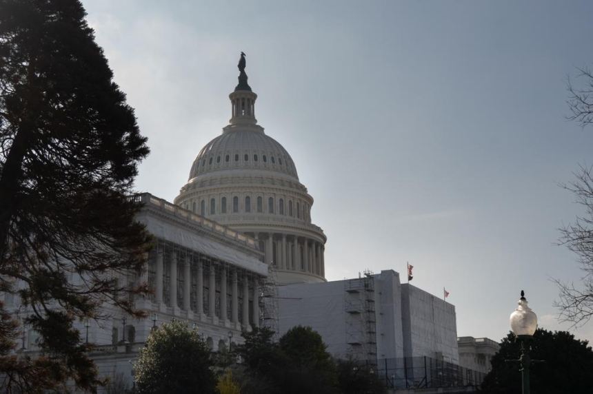  트럼프 예산안에서 암호화폐 세제 개선 조항 제외, 상원 통과 과정서 탈락