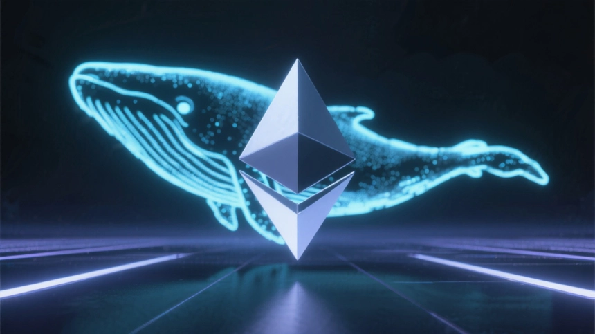이더리움(ETH), 기관 대거 매입·ETF 유입에 상승 탄력…FTX·블랙록·고래 지갑까지 가세