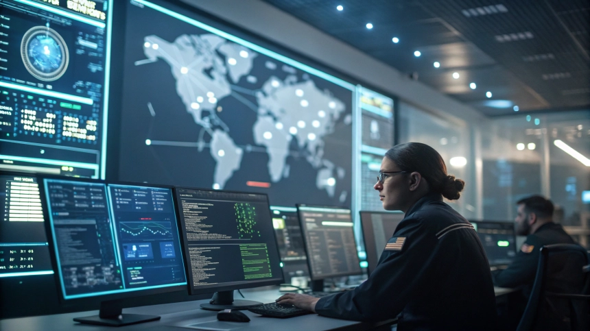  드롭존 AI, 540억 원 투자 유치…보안 분석 자동화 '넥스트 레벨'로