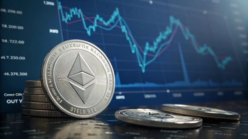이더리움($ETH), 2,925달러 회복에도 파생시장 '의구심'…3,000달러 돌파 불확실