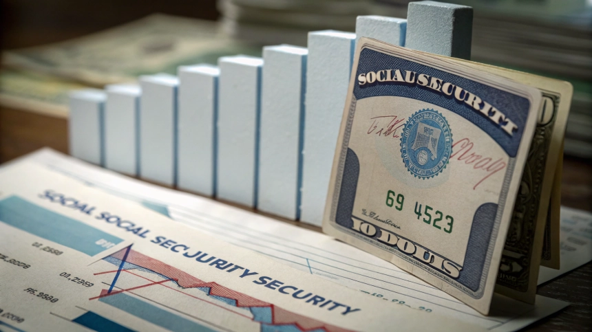 美 5월 개인 소득 0.4% 감소… ‘사회보장 일시금’ 착시 효과였다