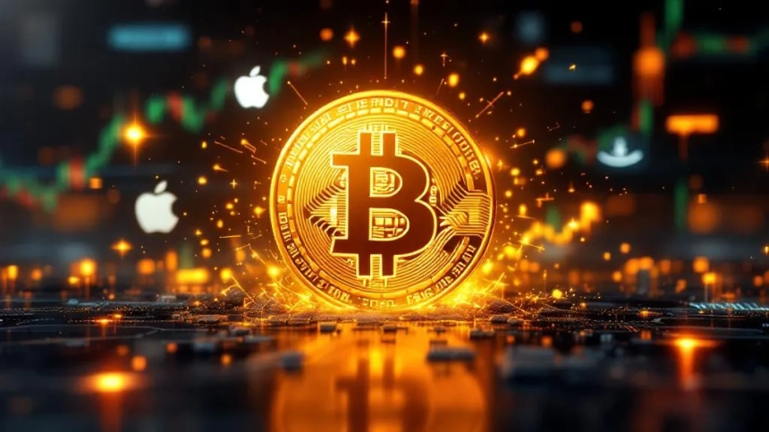 XXI CEO “비트코인, 애플·아마존·테슬라보다 수익률 앞설 것”