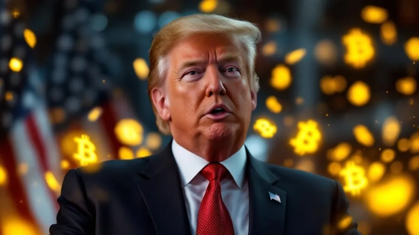 트럼프 주니어 “비트코인·가상자산 시장 정비 시급…미국에 수조 달러 기회”