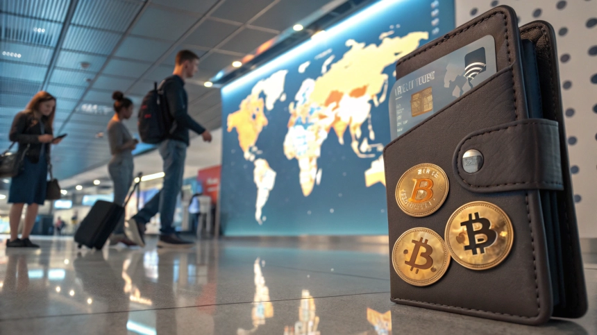  전 세계 암호화폐 실사용 확대…게임·여행부터 부동산까지 / TokenPost.ai 