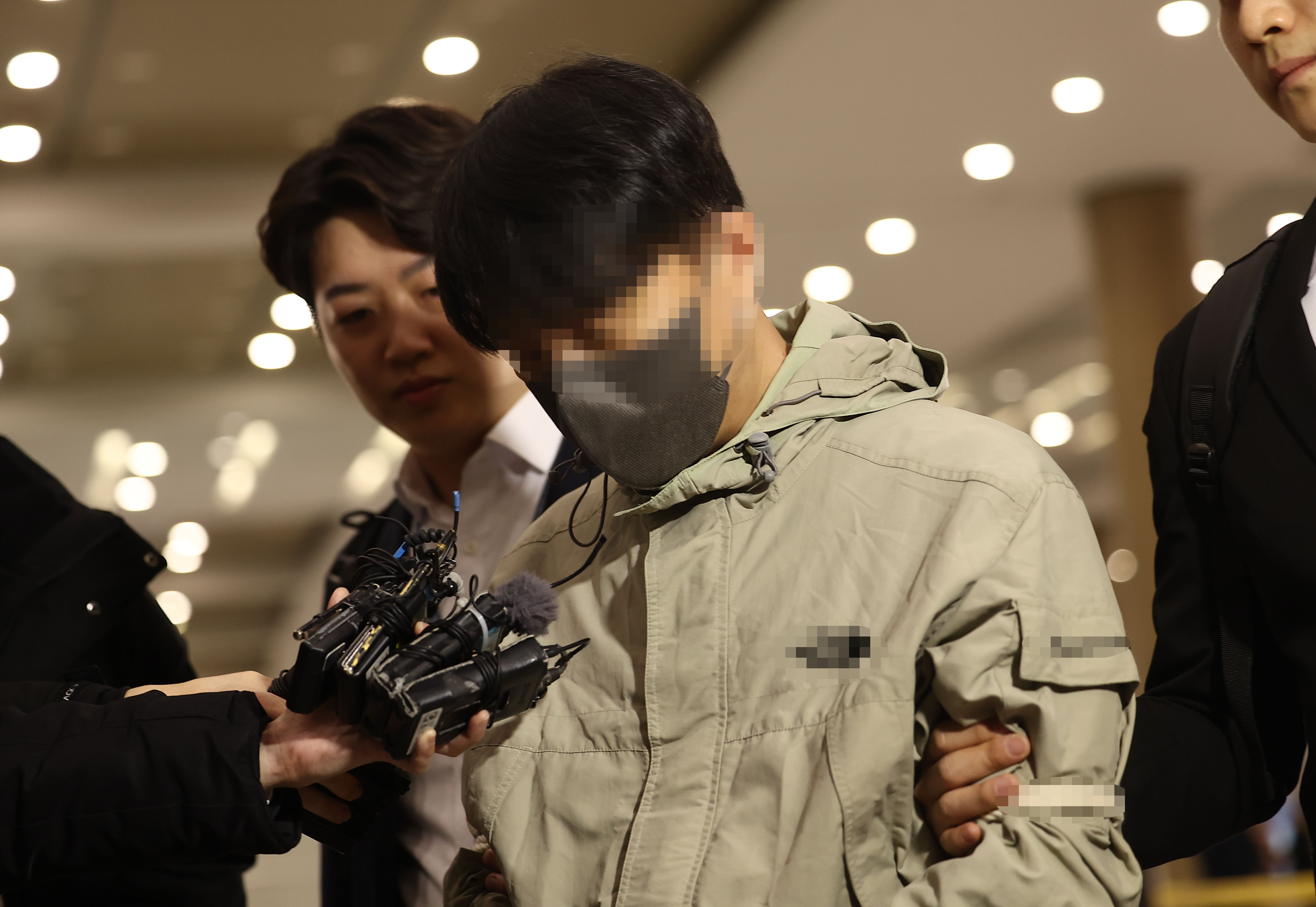 건보공단 팀장, 코인 선물로 39억 날리고 징역 15년 확정