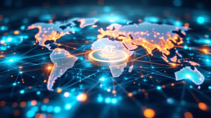 앤트인터내셔널, USDC 스테이블코인 도입 추진