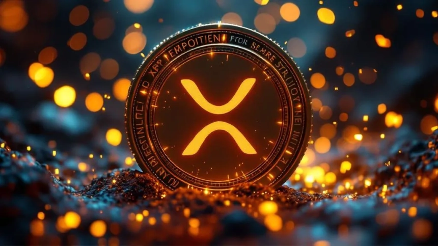 XRP, 시가총액 1900억 달러 돌파