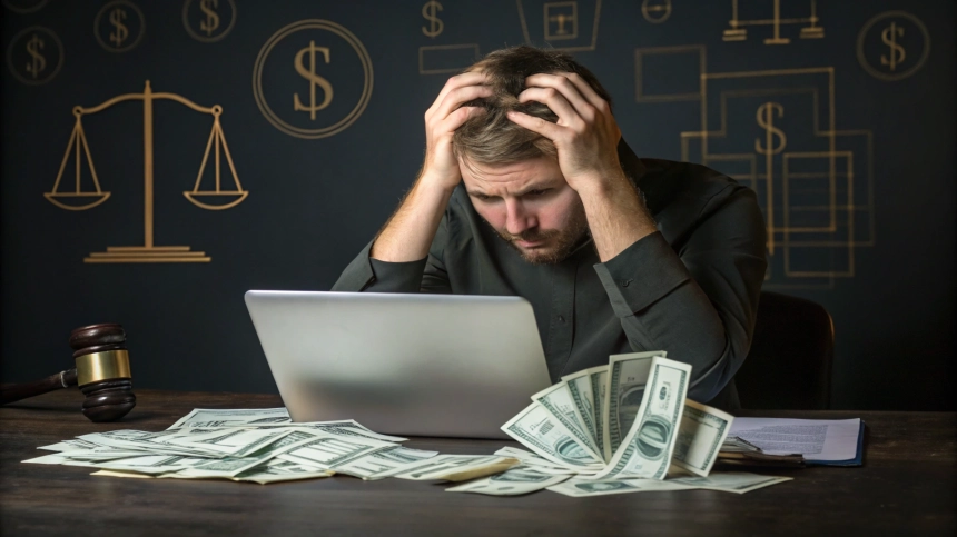  토네이도 캐시 공동 개발자, 소송비 150만 달러 추가 호소…'법률 전쟁' 지속