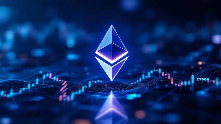 이더리움, 다시 2,700달러 회복