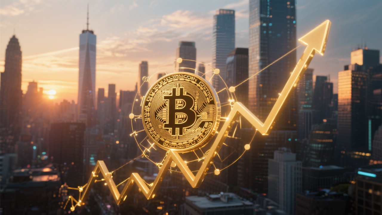 블랙록, '스테이블코인 확산이 비트코인($BTC) 장기 상승 이끈다' 분석