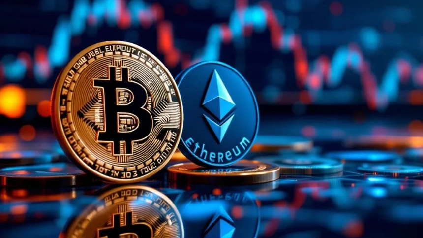 비트코인·이더리움 현물 ETF, 7~8일 연속 순유입 기록