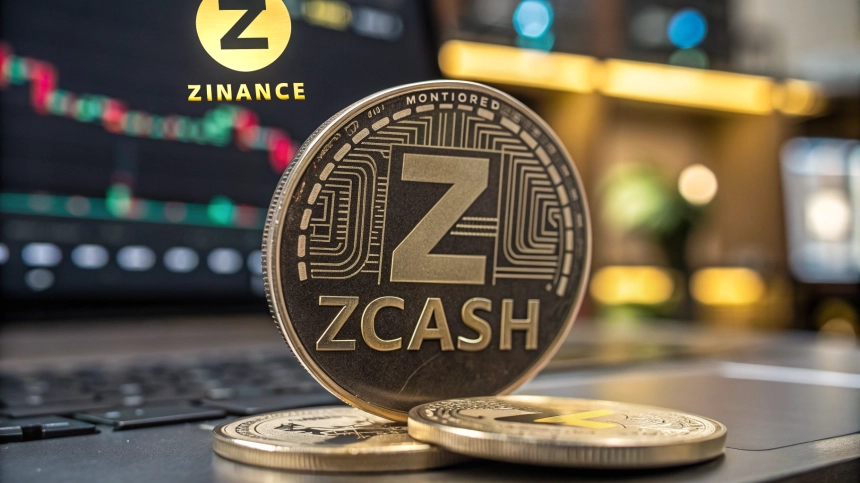 바이낸스, 지캐시($ZEC) 상장 유지 결정…프라이버시 코인 시장 한숨 돌려