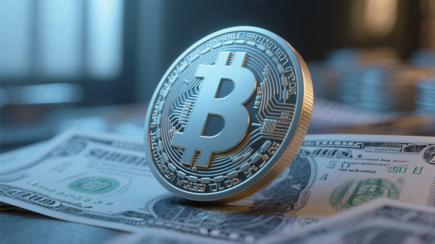  트럼프 진영, 스테이블코인 시장 진격…팰컨 USDf에 139억 원 투자