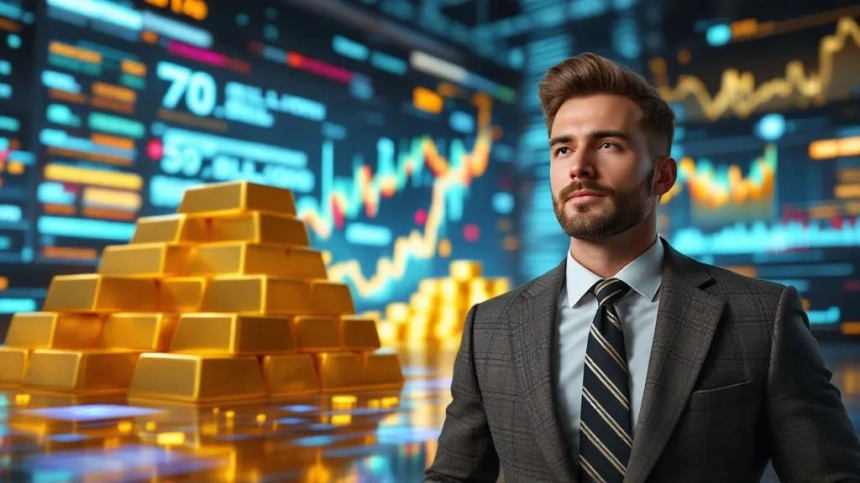 마이크로스트래티지, 보유 비트코인 가치 700억 달러 돌파