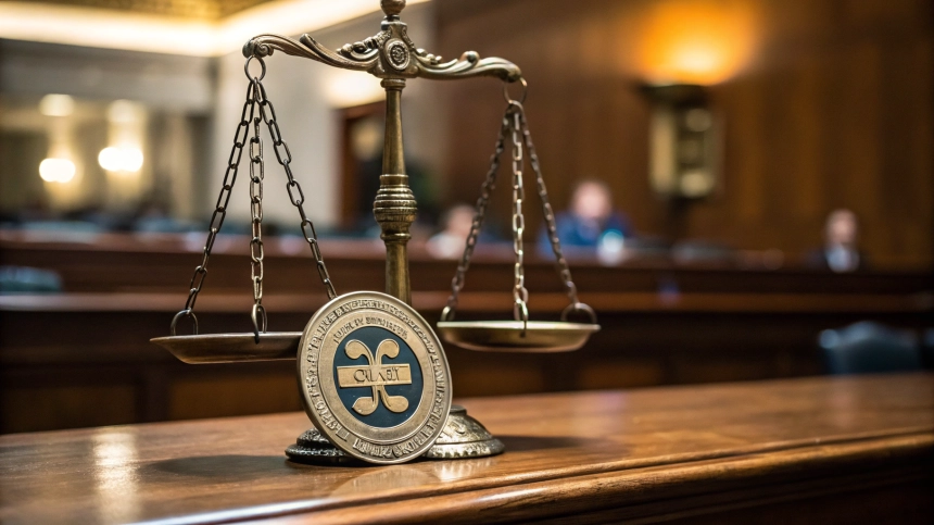  SEC 침묵에 XRP 커뮤니티 '혼돈'…리플 소송 종료 지연 이유는?