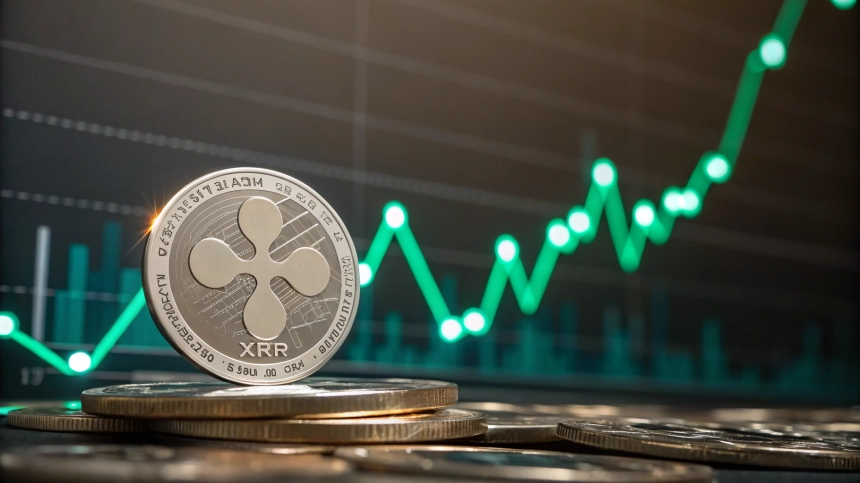 리플($XRP), '카붐 단계' 진입 예고…최대 275% 상승 가능성 제기
