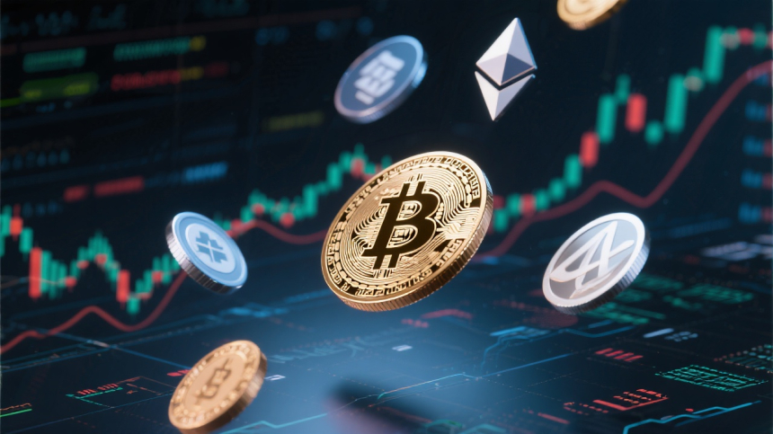  비트코인 11만 9,000달러 횡보…알트코인 급락에 시총 69조 원 증발