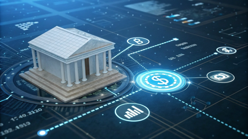  호주 중앙은행, CBDC·스테이블코인 실거래 실험 본격화…차세대 금융 인프라 시험대