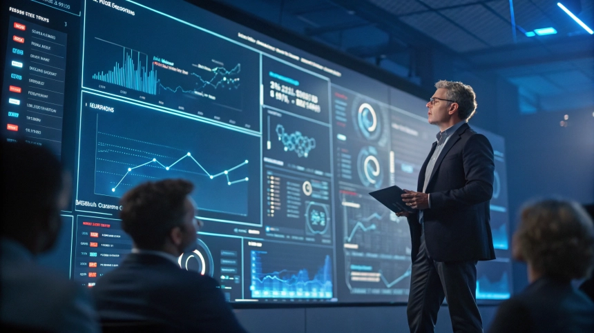 서비스나우, 2분기 실적 '서프라이즈'…AI 전략 통했다