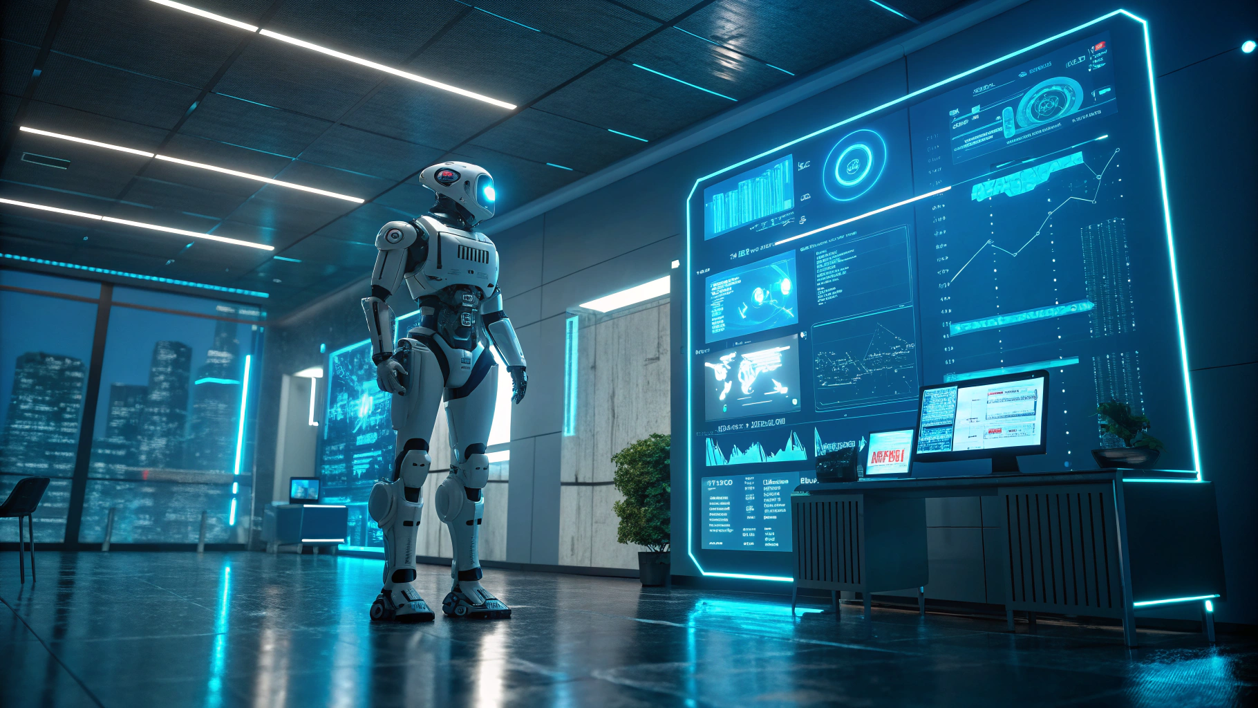 RAD 시큐리티, 보안 자동화 AI 'RADBot' 공개… 기업 리스크 대응 혁신 예고