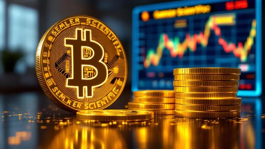 세믈러 사이언티픽, 비트코인 140개 추가 매입…보유량 4,600개 돌파