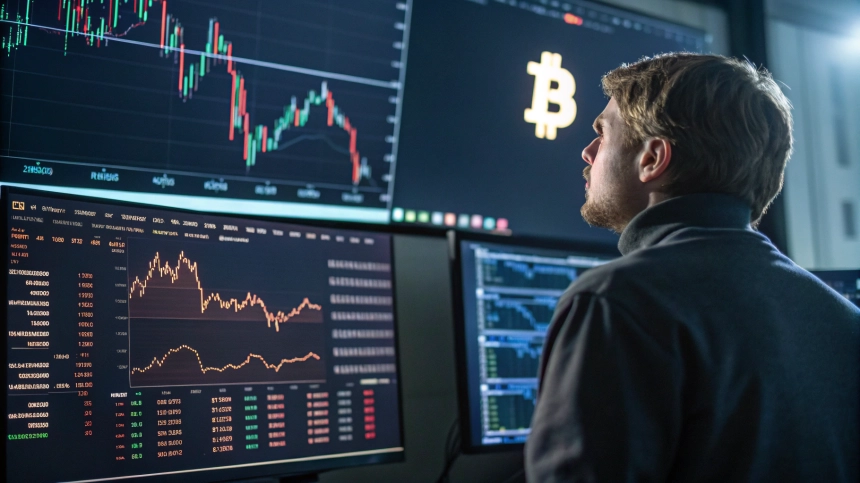 비트코인($BTC), 상승세 지속에도 파라볼릭 랠리 시간 촉박…이번 사이클 한계 지적