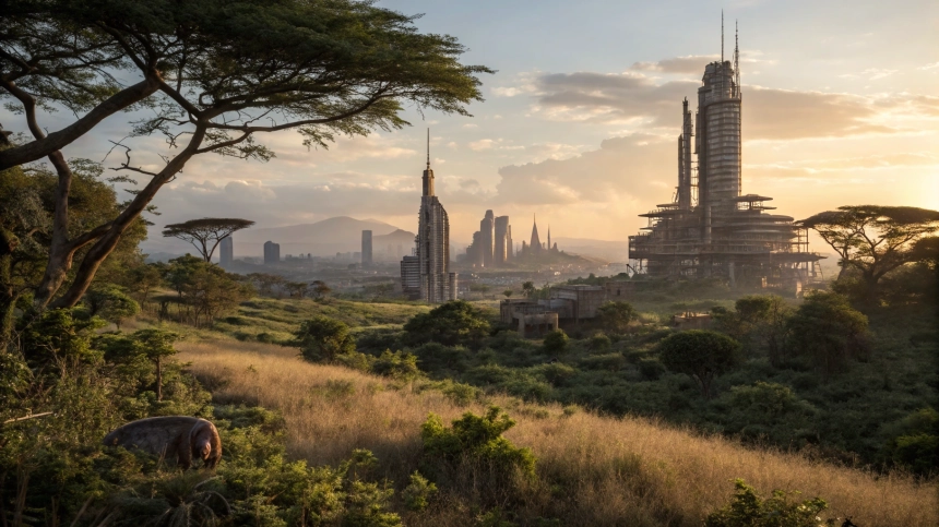  아콘 시티 프로젝트, 60억 달러 미래도시 꿈 무산…세네갈 정부 공식 종료