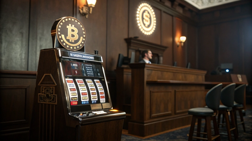  펌프펀, 7000억 원 탈취 의혹…'무허가 슬롯머신' 집단 소송 직면