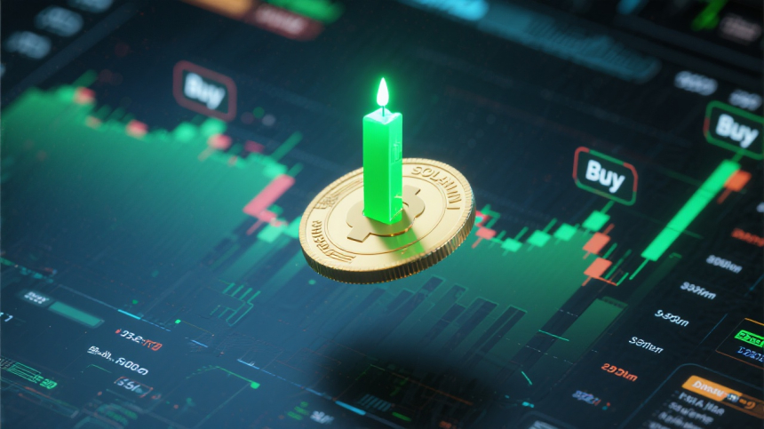  솔라나($SOL), 10% 하락에도 '저점 매수' 신호…400달러 급등 가능성 있나