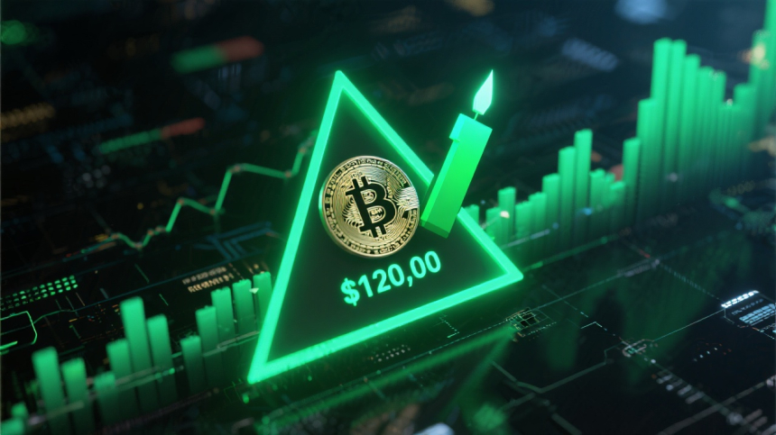  비트코인($BTC) 12만 달러 돌파가 관건…전문가들 '대규모 랠리' 조건 제시