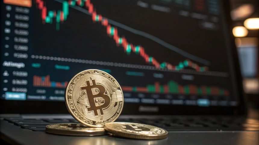  비트코인($BTC), 정체기 진입…글래스노드 