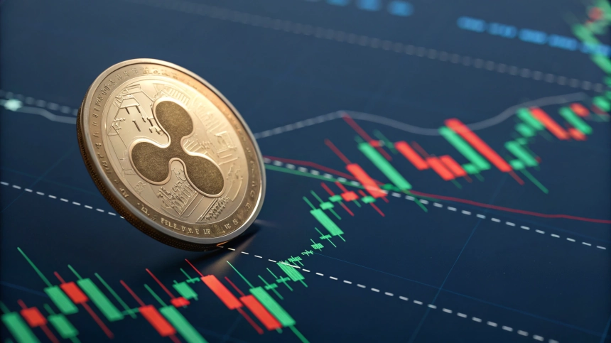 XRP, '미니 데스 크로스' 임박…SHIB는 반등 실패·BTC는 돌파 성공