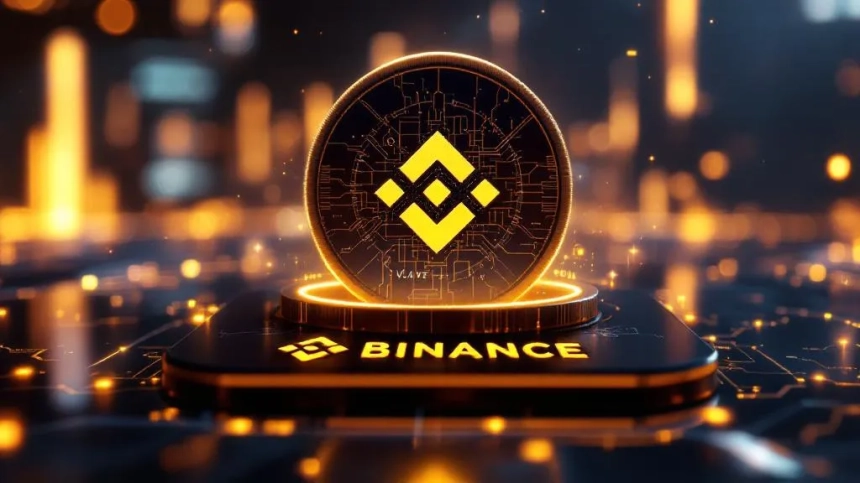 바이낸스, 26번째 에어드롭 프로젝트 '라그랑주(LA)' 발표