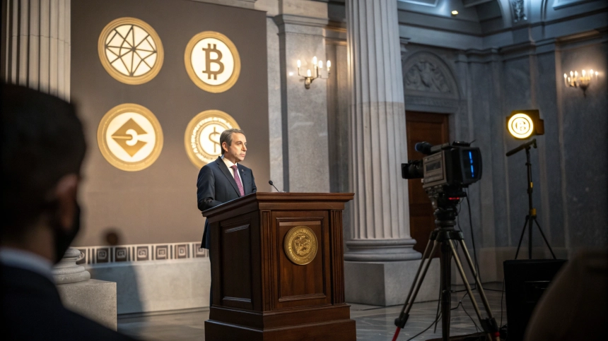 영국 중앙은행 총재, 스테이블코인 강력 반대…“디지털 예금이 현실적 대안”