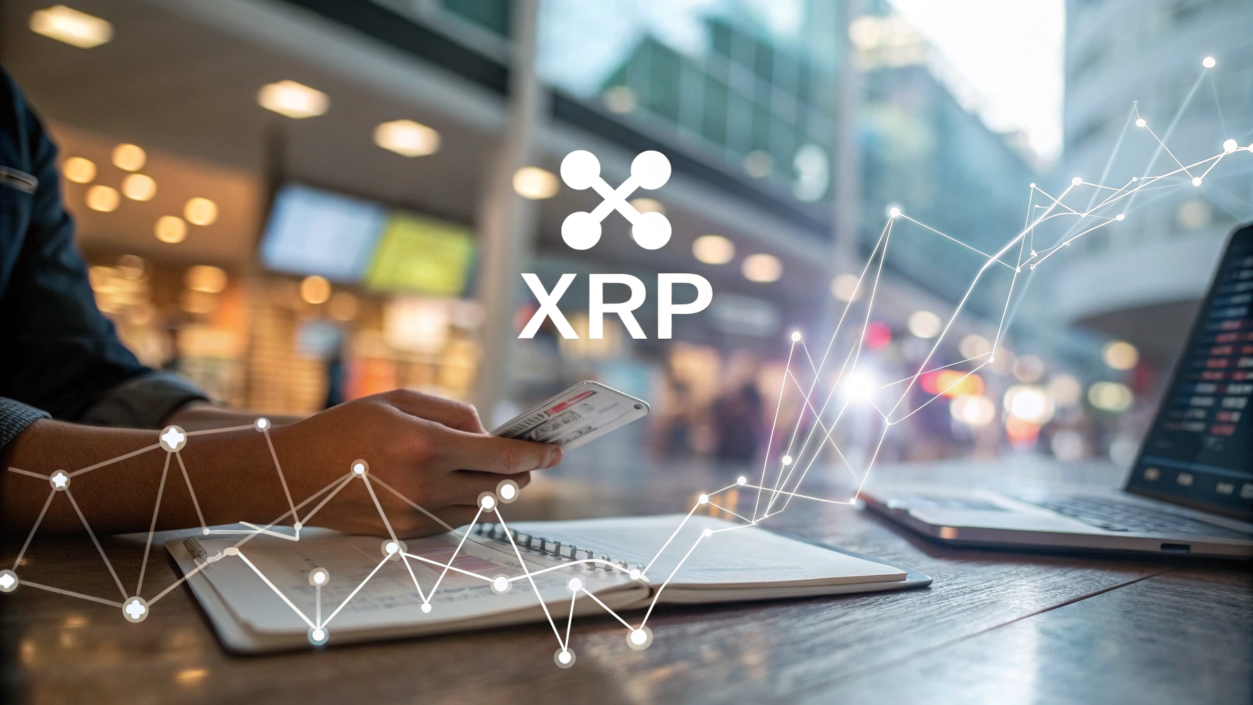 XRP 네트워크 결제량 13억 5,000만 XRP 급증…조용한 '매집 신호' 가능성