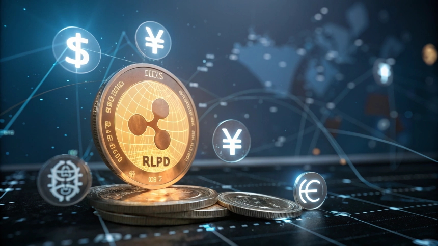 리플 스테이블코인 RLUSD, 트란삭 통합으로 64개국 유통 확대