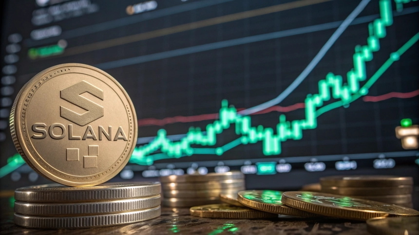 솔라나($SOL), 152달러 돌파…163달러 저항선 돌파 여부 주목