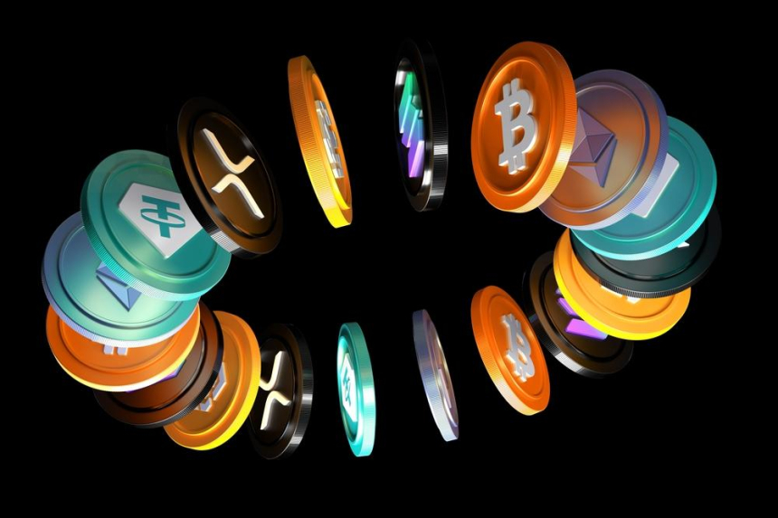 SEC, 솔라나·XRP·도지코인 등 암호화폐 현물 ETF 승인 임박, 상장 절차 간소화 프레임워크 검토