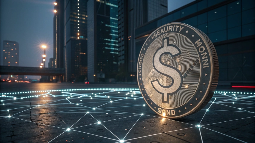 스테이블코인, 비자·마스터카드 추월…RWA의 인프라 진화 신호탄