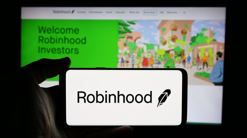  로빈후드 체인, 전통 거래소 수익모델에 도전장…갤럭시디지털 '시장 질서 재편' 경고