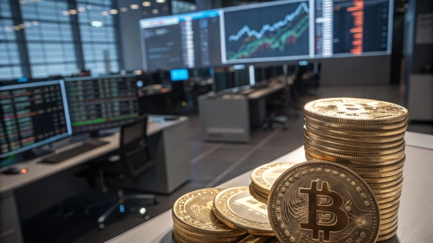 비트코인 89조 보유한 스트래터지, 첫 '0 BTC 매수'…전략 전환 신호인가